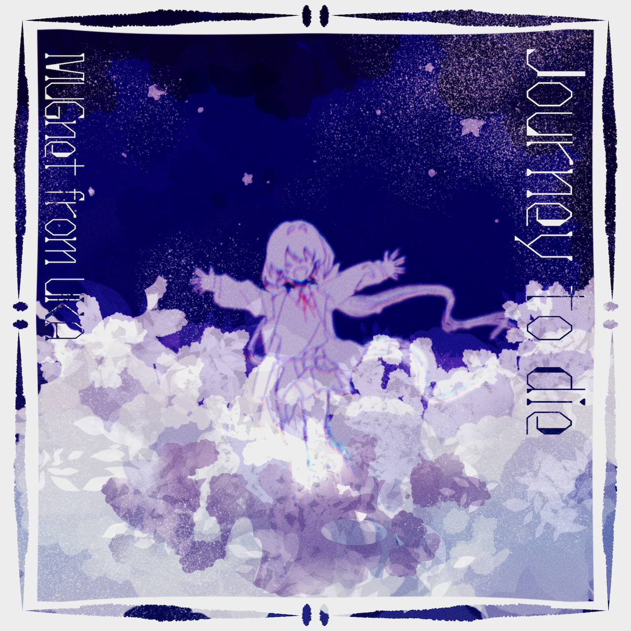 Journey to die